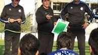کبه: قلعه‌نویی حق دارد عصبانی باشد