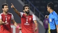  استاد الدوحه: بشار رسن به القطر پیوست 