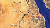    سودان هم از مصر حلایب و شلاتین را می‌خواهد!