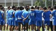 جدایی رسمی 5 بازیکن استقلال 