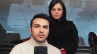 قطع فوری بازیگر مشهور + عکس