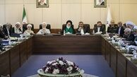 تشکیل جلسه مجمع تشخیص مصلحت بعد از ۲ ماه+ عکس
