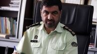 توضیح پلیس آگاهی در خصوص علت تیراندازی در خیابان نیروی هوایی تهران 