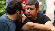 هندوانه‌هایی که آراز زیر بغل نویسنده سریال برادر جان گذاشت