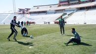 روز تلخ شماره یک جدید ماشین سازی