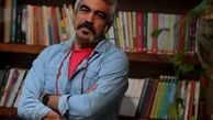 گزارشی از پشت صحنه برنامه سروش صحت