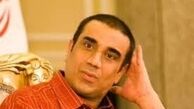 وقتی رادش خیلی جوان بود