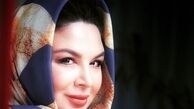 عکس ملیح شهره سلطانی
