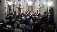 مراسم بزرگداشت آیت الله شاه آبادی درقم برگزار شد