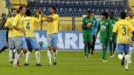 10 بازیکن برتر نیم فصل نخست لیگ ستارگان قطر
