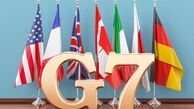درخواست مدیران کشورهای گروه ۷ برای احیای برجام