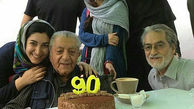 در اینستاگرام ستاره ها چه میگذرد؟/عکس