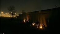زندگی کارتنی فرمانروایان شب‌!