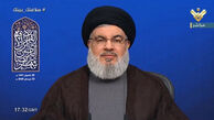 سید حسن نصرالله: صبر راهکار شکست کرونا و دشمن صهیونیستی است