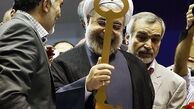 نفوذ جریان فتنه در دولت یازدهم و انفعال دولتمردان/ امید به سیاستمداران دولتی!‏