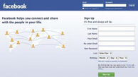 شگرد جدید منافقین در فیسبوک در رابطه با انتخابات