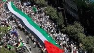 اعلام مسیرهای ده گانه راهپیمایی روز جهانی قدس