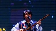  پرواز همای در ایتالیا کنسرت می‌دهد 