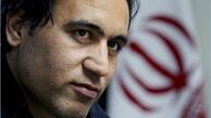 مثل موشک در مربیگری‌ هم موفق باشد