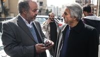 دستمزد نجومی سعید آقاخانی ؛ شایعه یا واقعیت