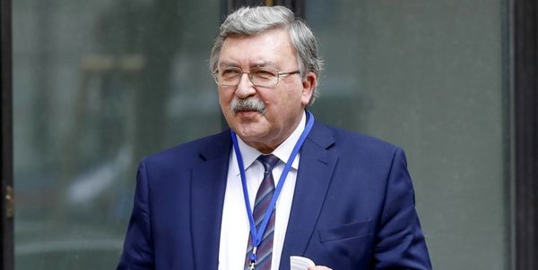 دور پایانی مذاکرات هسته‌ای در وین از زبان مقام روسی