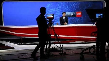  پخش موسیقی و صدای زنان در افغانستان ممنوع 