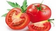 آیا رگه‌ های سفید گوجه فرنگی مضر است؟