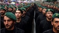 حز‌ب‌الله تنها ارتشی است که می‌تواند جلوی اسرائیل بایستد