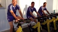دوستاره پرسپولیس در تیررس  دیناموزاگرب