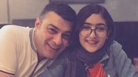 عکس حلال مشکلات علیرضا عسکریان