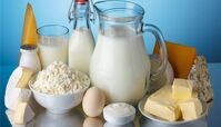 توضیح وزارت بهداشت درباره شیر‌های سمی