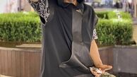 استایل جدید مهدی ماهانی + عکس