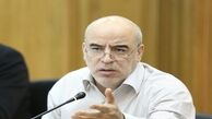 علت افزایش خودکشی ها در متروی تهران/اجرای طرح درب محافظ سکوهای ایستگاه مترو در خط فرودگاه مهرآباد