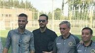 مشکلی که بازیکنان عراقی‌ پرسپولیس و سپاهان با آن مواجه هستند