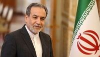 حرف آخر عراقچی در خصوص مذاکره در خصوص برنامه هسته‌ای ایران !+ متن گفتگو با  CGTN چین