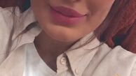 سحر قریشی در اتاق گریم دهه شصتی + عکس