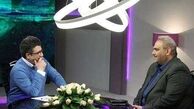 خیابانی:عادل نان دل خود را می خورد /قادر به اجرای برنامه 90 نیستم