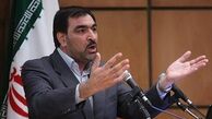 رئیس دیوان محاسبات: دو سال قبل باید جلوی حقوق نجومی گرفته می‌شد
