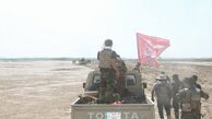 هلاکت 20 تروریست داعشی در موصل