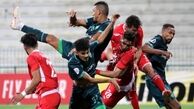 دردسر تازه برای برانکو و پرسپولیس از راه رسید