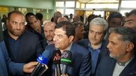 مأموریت اصلی ما توانمندسازی مناطق محروم است