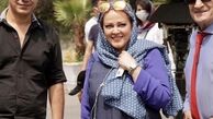 بهاره رهنما در یک‌ مراسم + عکس