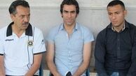 دهنوی مدیران پرسپولیس وسپاهان رابه جان هم انداخته