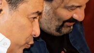 برادرانه های دو نویسنده مشهور + عکس