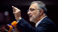 زاکانی : در آستانه تحول بزرگ هستیم / تراکم فروشی و فساد خط قرمز ما است