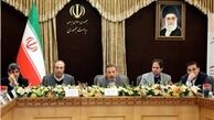  سامانه پایش اطلاعات کشور افتتاح شد