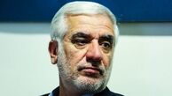 پرونده شکایت شورای نگهبان از محمود صادقی بررسی شد