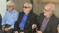 فتح‌الله‌زاده: تراکتور جزو تیم‌های خوب ایران است