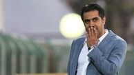 شغل جدید افشین پیروانی! /عکس