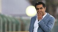 پیروانی: در قطر تنها بودیم